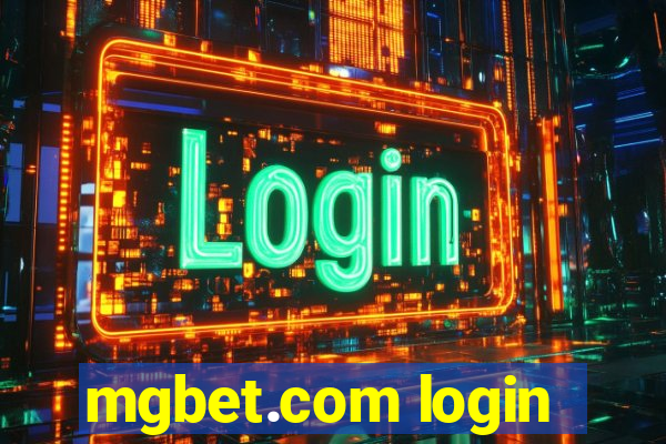 mgbet.com login